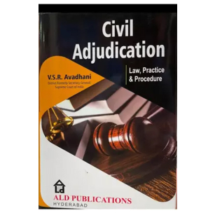 Civil Adjudication